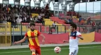 Spor Toto 3. Lig