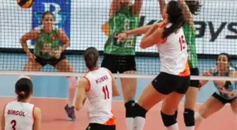 Voleybol: Vestel Venus Sultanlar Ligi