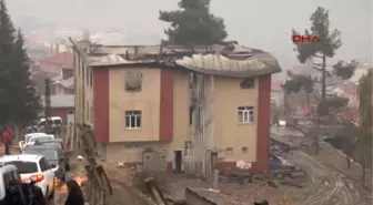 Adana Aladağ Yurt Yangınında Tahliye Edilen Dernek Yöneticileri Tekrar Tutuklandı