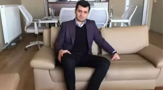 Afşar: 'Betonarme Yerine Yeni Trend 'Ekovilla''