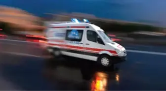 Afyonkarahisar'da Trafik Kazası: 1 Ölü