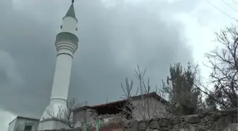 Ayvacık'taki Deprem - Ayvacık Belediye Başkanı Şahin - Çanakkale