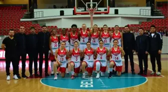 Bellona Agü Spor, Girona'yla Karşılaşıyor