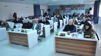 Bozüyük Belediyesi Şubat Ayı Olağan Meclis Toplantısında S Plaka Yönetmeliği Kabul Edildi