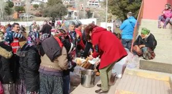 Çanakkale'deki Deprem