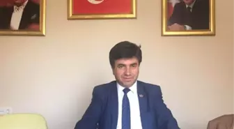 Çandır Köyüne Hizmet Gidecek