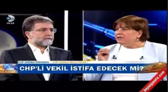 CHP'li Skandal Vekil Konuştu...