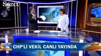 CHP'li Vekil 'O' Parayı Nasıl Harcadı?