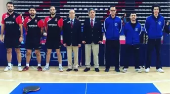 Divapanspor Masa Tenisi Takımı Lider