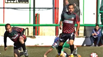 Diyarbekirspor'da Moraller Düzeldi