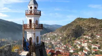 Bolu'nun Göynük İlçesi, Dünyanın 'Sakin Şehirleri' Arasına Girdi