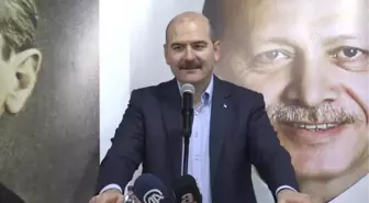 İçişleri Bakanı Soylu'nun Acı Günü