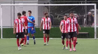 İzmir Süper Amatör Lig