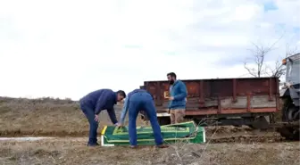 Kayıp Alzheimer Hastası Ölü Bulundu