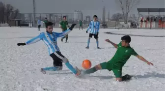 Kayseri Birinci Amatör Küme U-19 Ligi