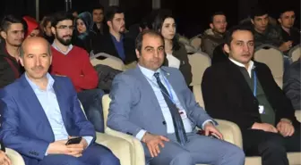 Konya'da Turizmde Mesleki Liderlik Çalıştayı Gerçekleştirildi