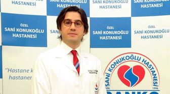 Özel Sani Konukoğlu Hastanesinde Halka Açık Konferans