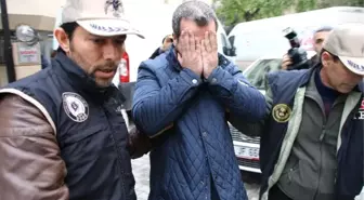 Polisin Şehit Edilmesinde Azmettirici Tutuklandı