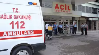 Şanlıurfa'da Otomobil Devrildi: 6 Yaralı