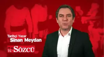 Sinan Meydan Sözcü'de