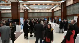 Tahran 2. Uluslararası Türkiye Turizm Konferansı