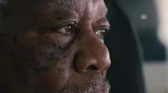 THY'nin Yeni Reklam Filminde Morgan Freeman Rol Aldı