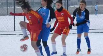 Türkiye Kadınlar 3. Futbol Ligi 6. Grup