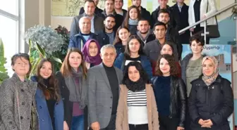 Üniversiteli Gençler Salihli'nin Tanıtım Elçileri Olacak