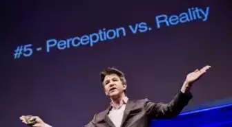 Ünlü Ceo'dan Sürpriz Karar!