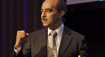 4 Trilyon Dolar İsviçreli İş Adamı Francisco Fernandez'e Emanet