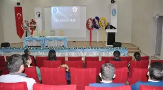 Aday Memurların Temel ve Hazırlayıcı Eğitim Programı Başladı