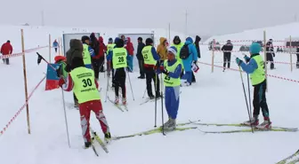 Ağrı'lı Sporcuların Başarıları