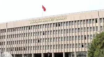 Ankara Garı Önündeki Terör Saldırısı Davası