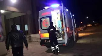 Bahçe Duvarının Altında Kalan Çoçuk Öldü, Arkadaşı Yaralandı