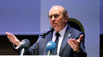 Burhan Kuzu Kemal Bey'i Dinlediyseniz Kafanız Karışır