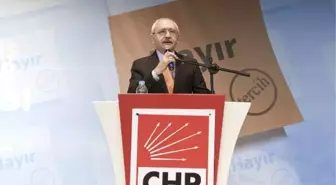 CHP TBMM Grup Toplantısı