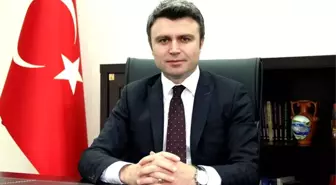 Devletimizin Tüm İmkanlarını Halk İçin Seferber Edeceğiz'