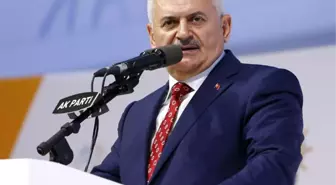 Düzeltme'Gündem'De Yer Alan Başbakan Binali Yıldırım'ın Programıyla İlgili 3. Maddeyi Düzelterek...