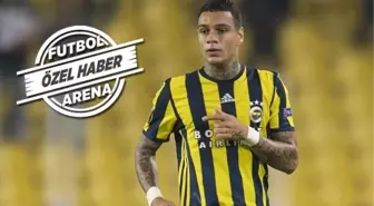 Fenerbahçe'den Van Der Wiel Transferi Açıklaması