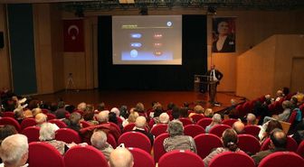 Hareketli Yaşam Alzheimer'ı Önlüyor