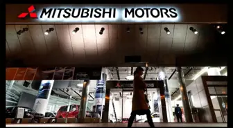 Japonya'dan Mitsubishi'ye Ağır Ceza