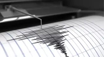 Kamçatka'da İki Deprem