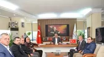 Karacabey'in 50 Yıllık Rüyası Gerçek Oluyor