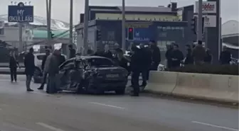 Kaza Geçiren Eski CHP'li Vekil Hayatını Kaybetti