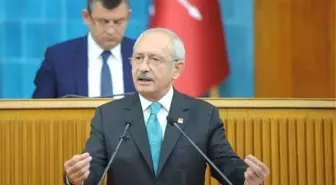 Kılıçdaroğlu: 'Referanduma Gidip Demokrasiyi Oylayacağız'