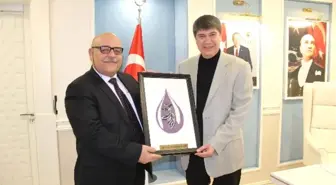 Konyalılar'dan Türel'e 'Bamya Çorba Günü' Daveti