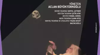 Kuğu'nun Şarkısı 'Bir Evlenme Teklifi'