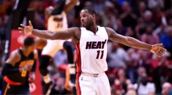 Miami Heat Kazanmaya Devam Ediyor