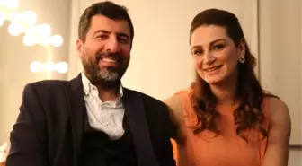 Oyuncu Hakan Bilgin ve Ayça İnci 01.55'te Buluştu