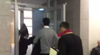 Rüzgar Çetin'in Kavga Davası